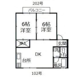 賃貸物件