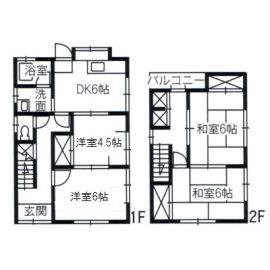 賃貸物件